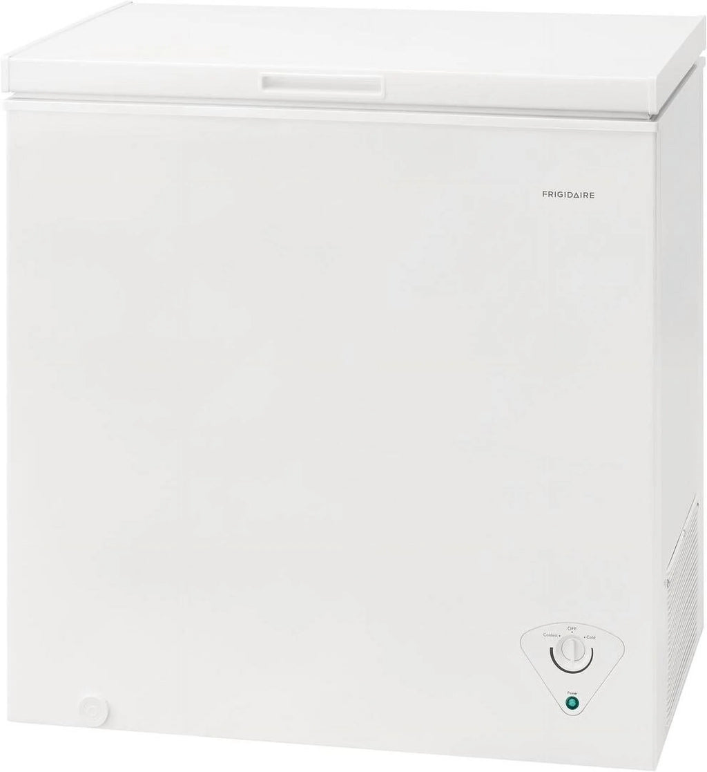 Chest Freezer, 7.2 cu. Ft, White G198290