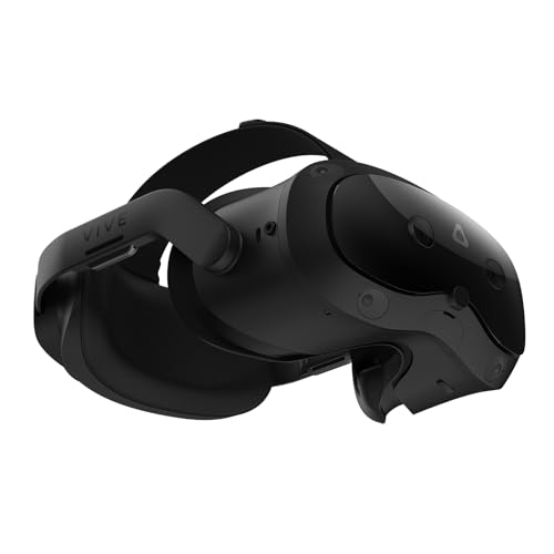 Mixed Reality and PC VR Headset with Controllers X866