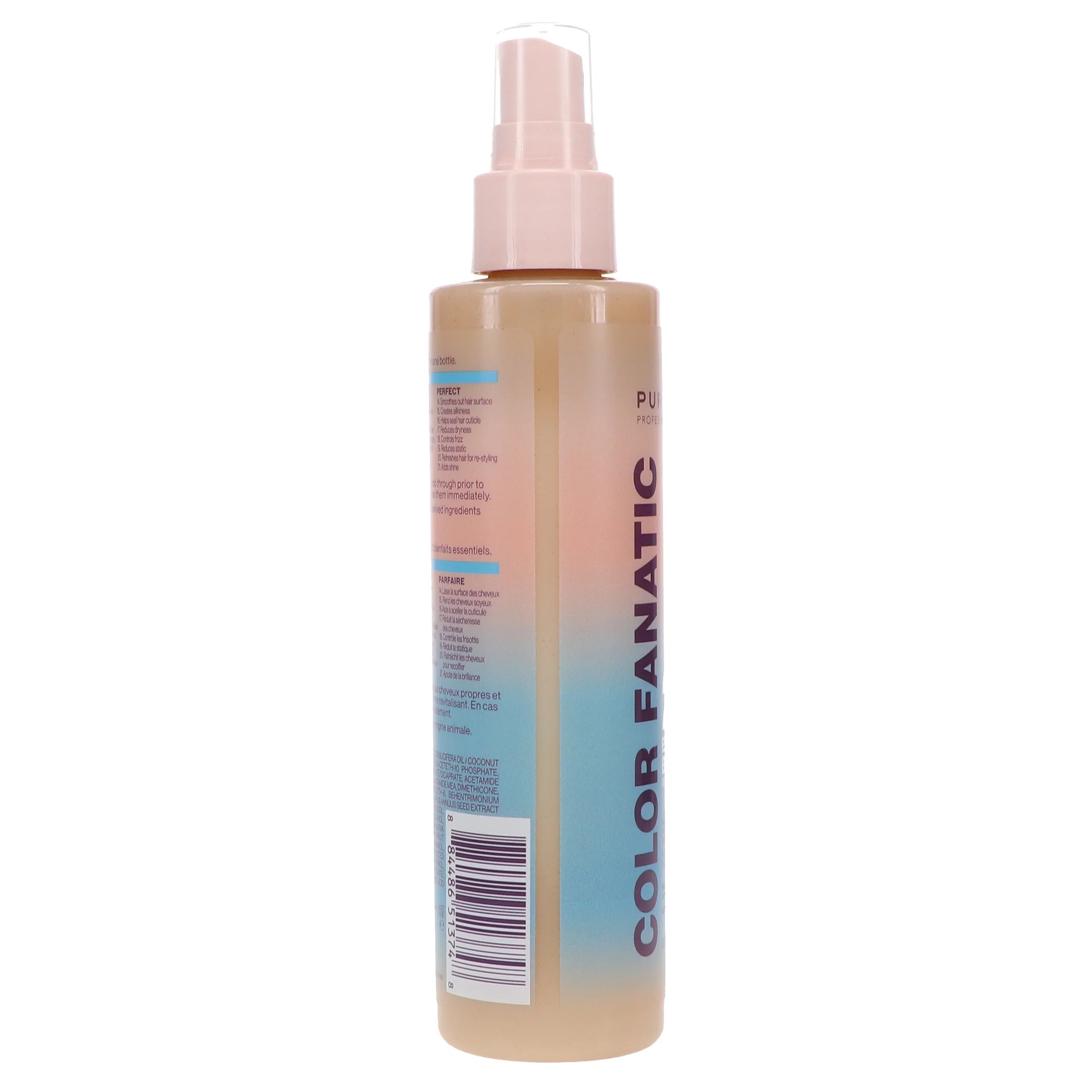Color Fanatic Multi-Tasking Leave-In Spray K4947