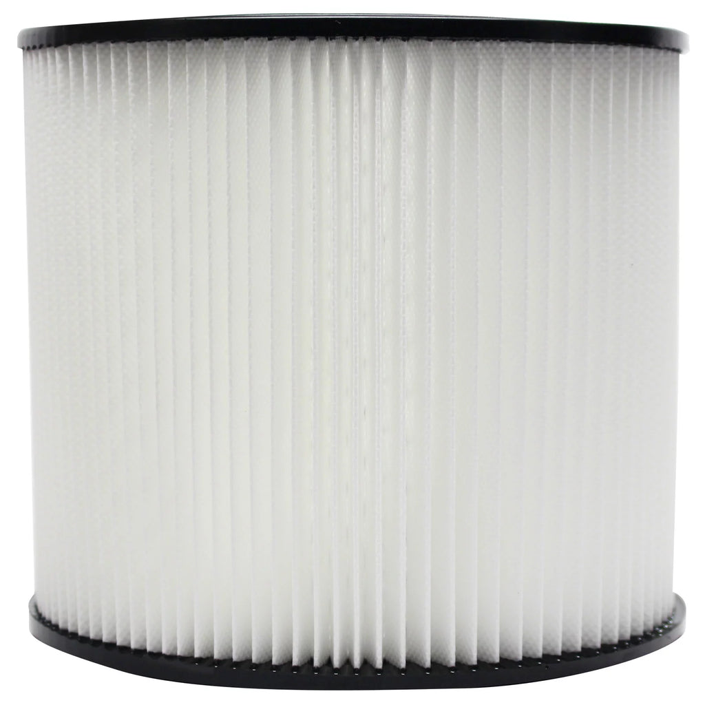 5-Pack Replacement Wet/Dry Vacuum Cartridge Filter W99528