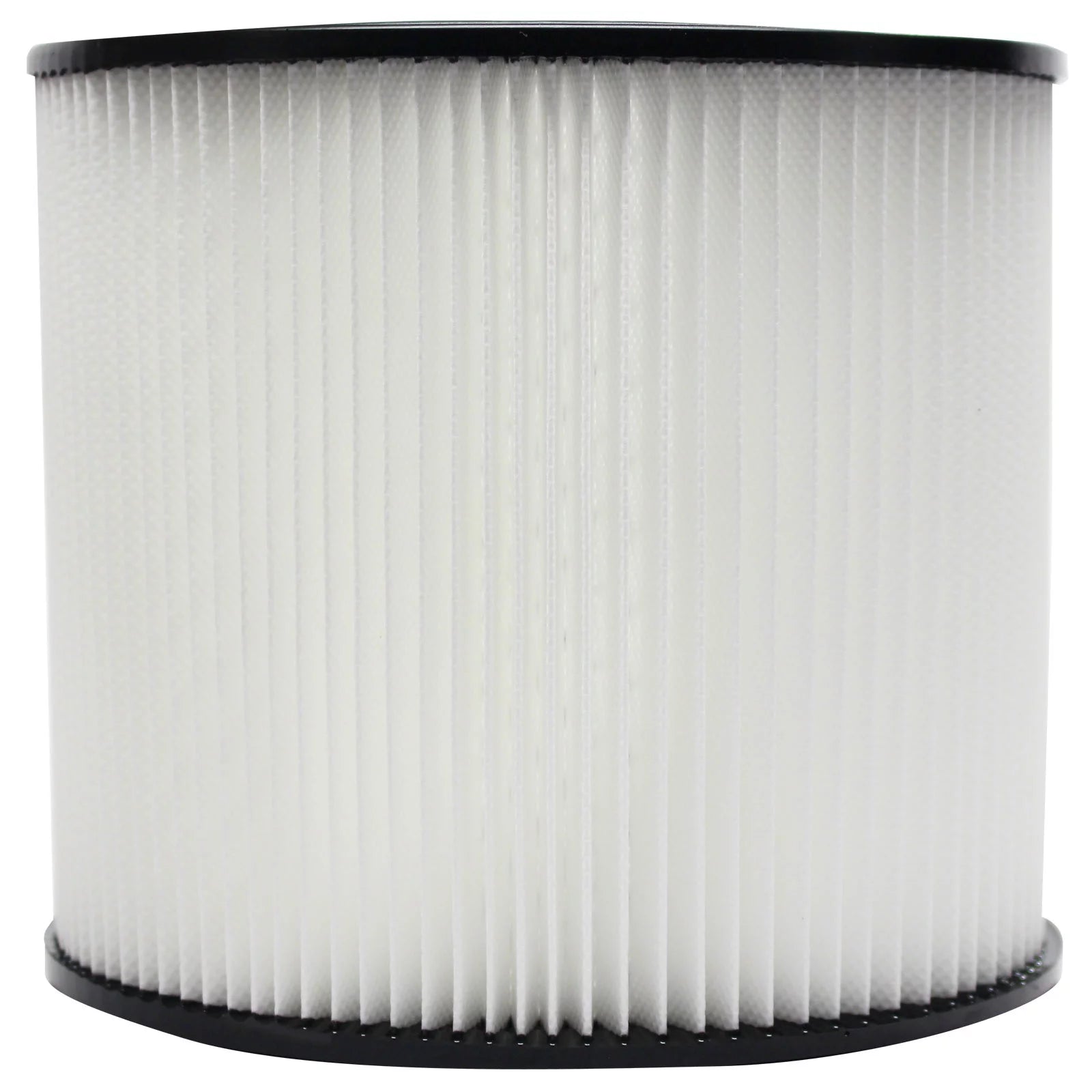 5-Pack Replacement Wet/Dry Vacuum Cartridge Filter W99528