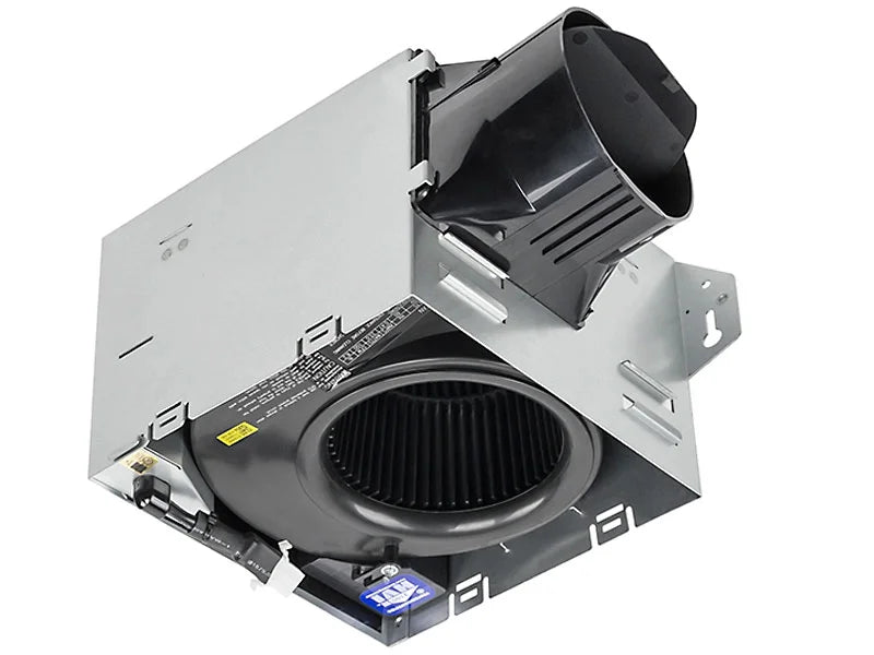 100 CFM Exhaust Bath Fan with Dimmable LED Light G2565