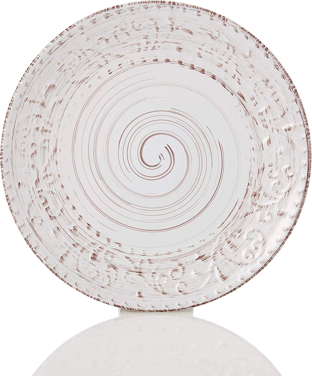 16-Piece Dinnerware Set in Shell F3007