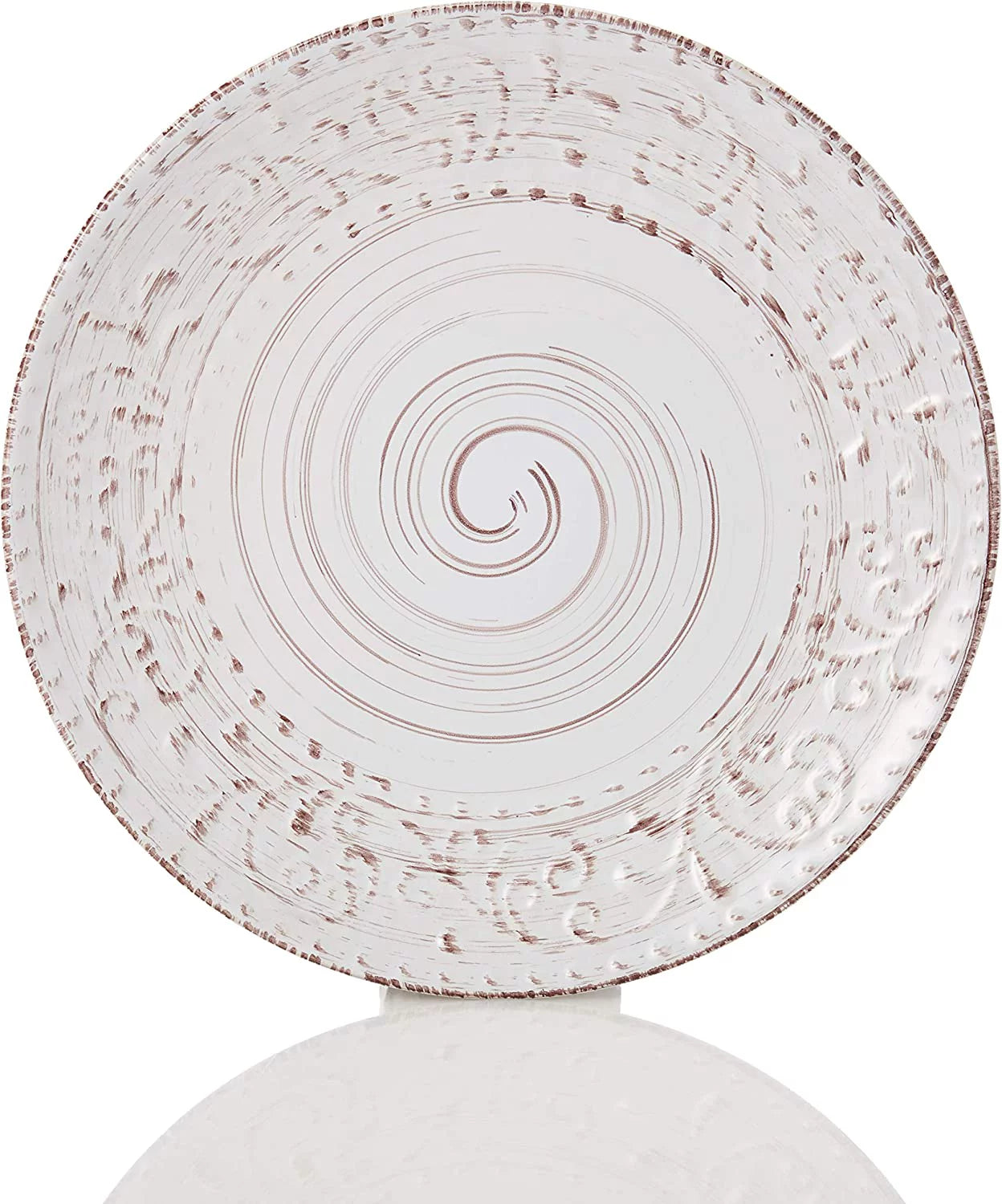 16-Piece Dinnerware Set in Shell F3007