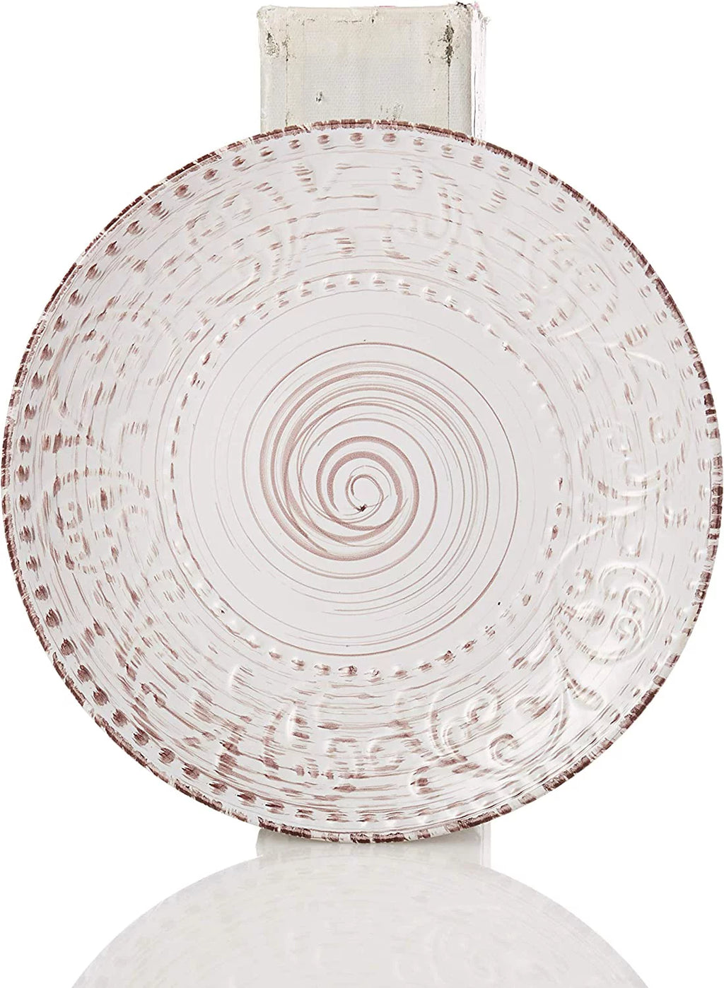 16-Piece Dinnerware Set in Shell F3007