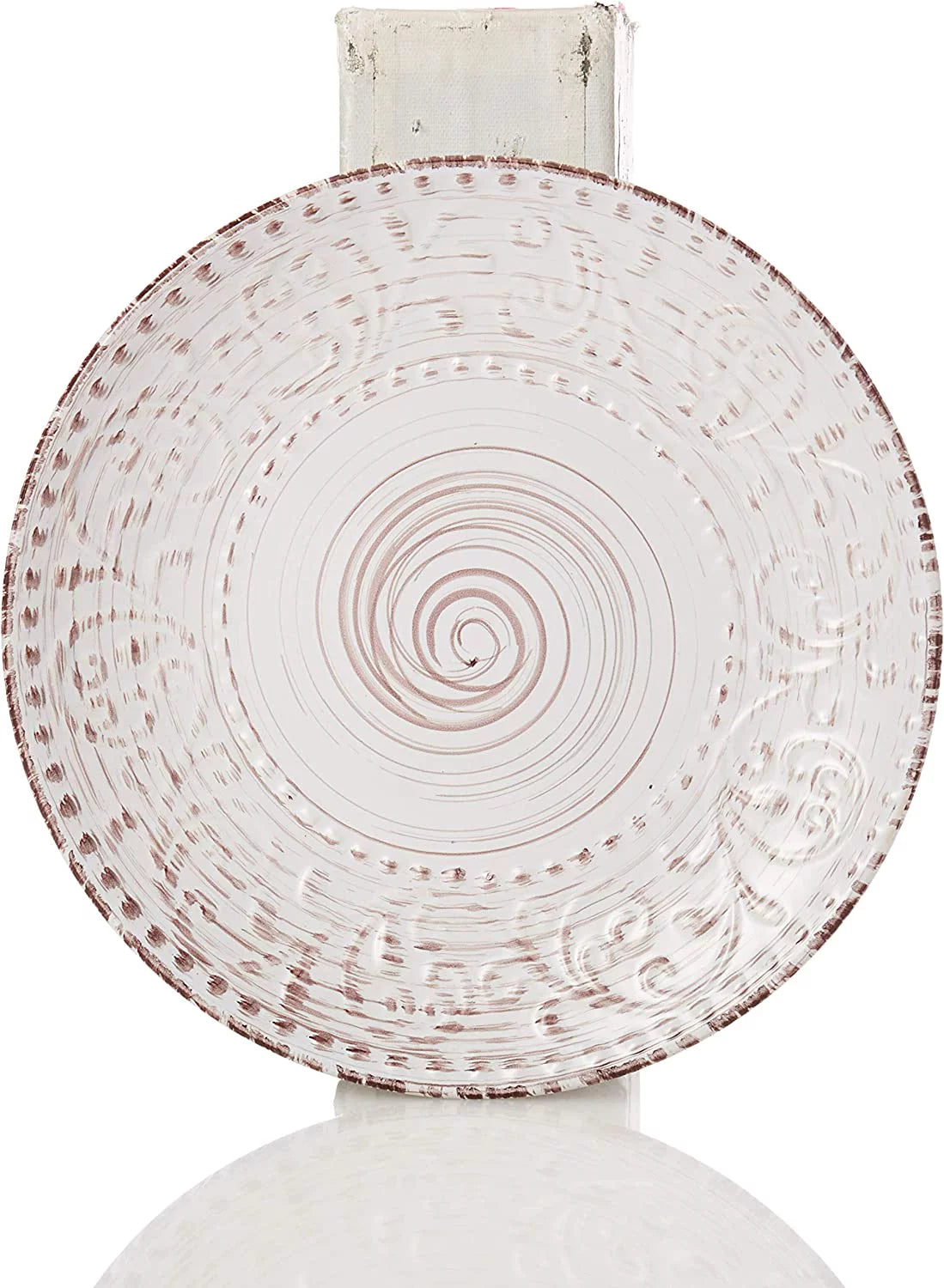 16-Piece Dinnerware Set in Shell F3007