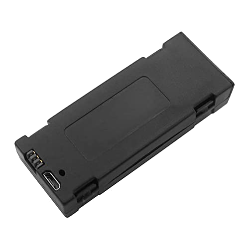 4PCS 1800mAh Li-po Battery with 4-in-1 Charger for RC Drone Quadcopter F76031