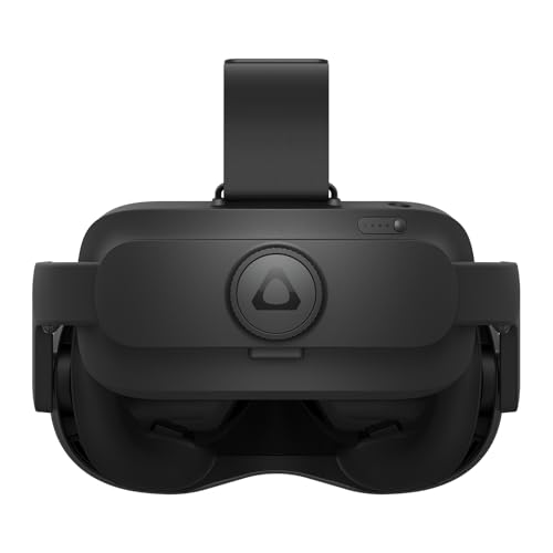 Mixed Reality and PC VR Headset with Controllers X866