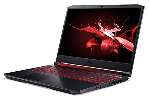 Gaming Laptop, 15.6" Full HD IPS Display, 8GB RAM, 256GB SSD F82477