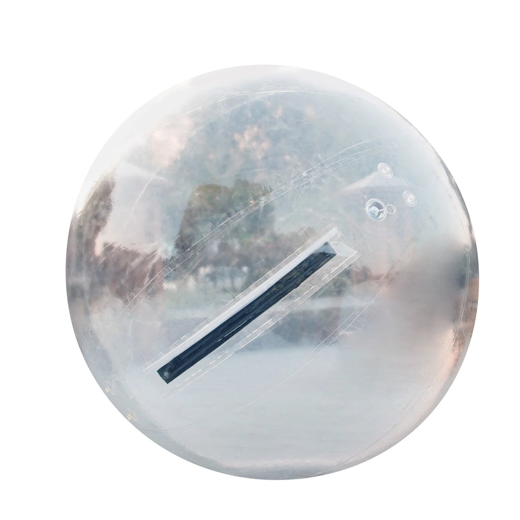 2M Inflatable Zorb Ball with Zipper W53485