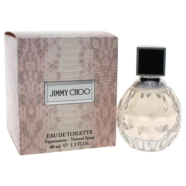 Women's Eau De Toilette 1.3 oz S5070