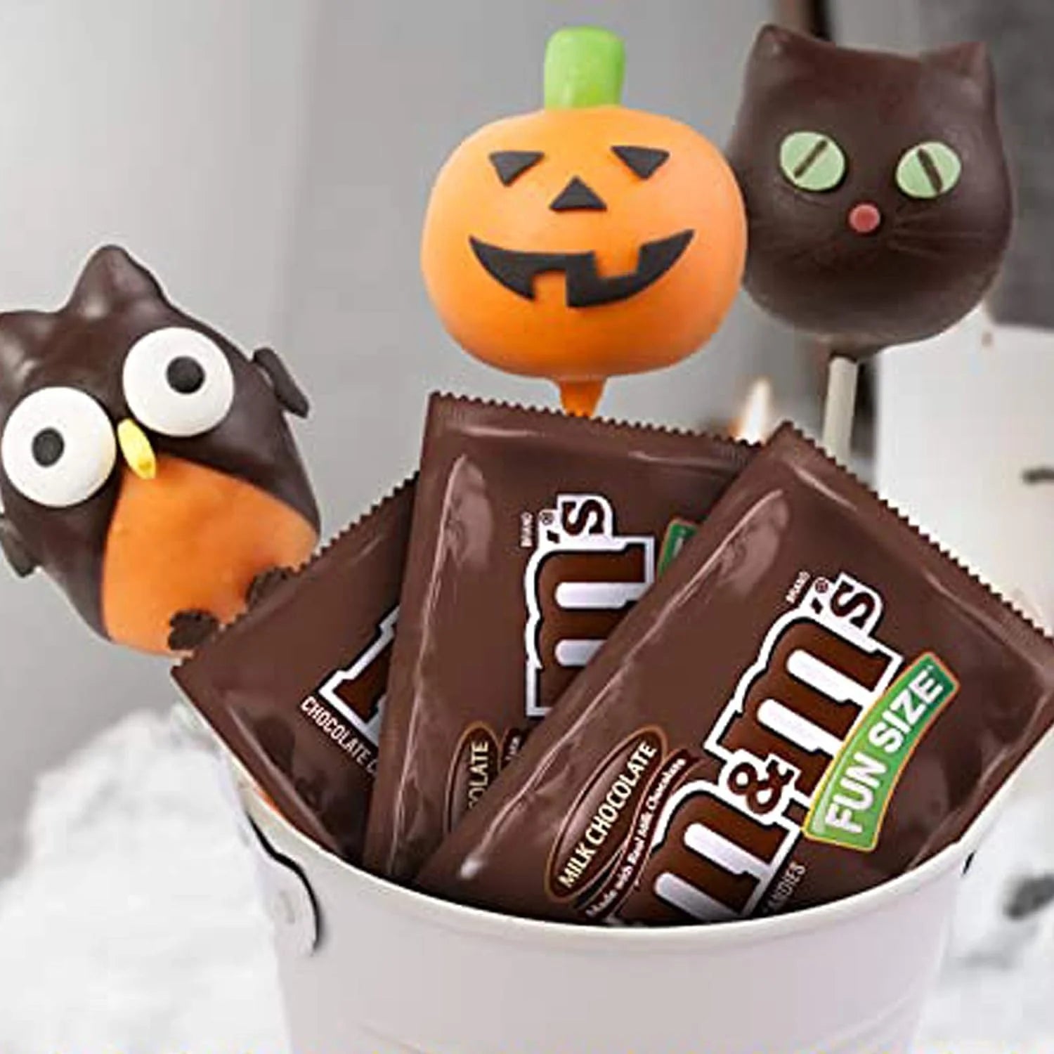 Chocolate Candy Variety Pack Bulk Bundle Q70657