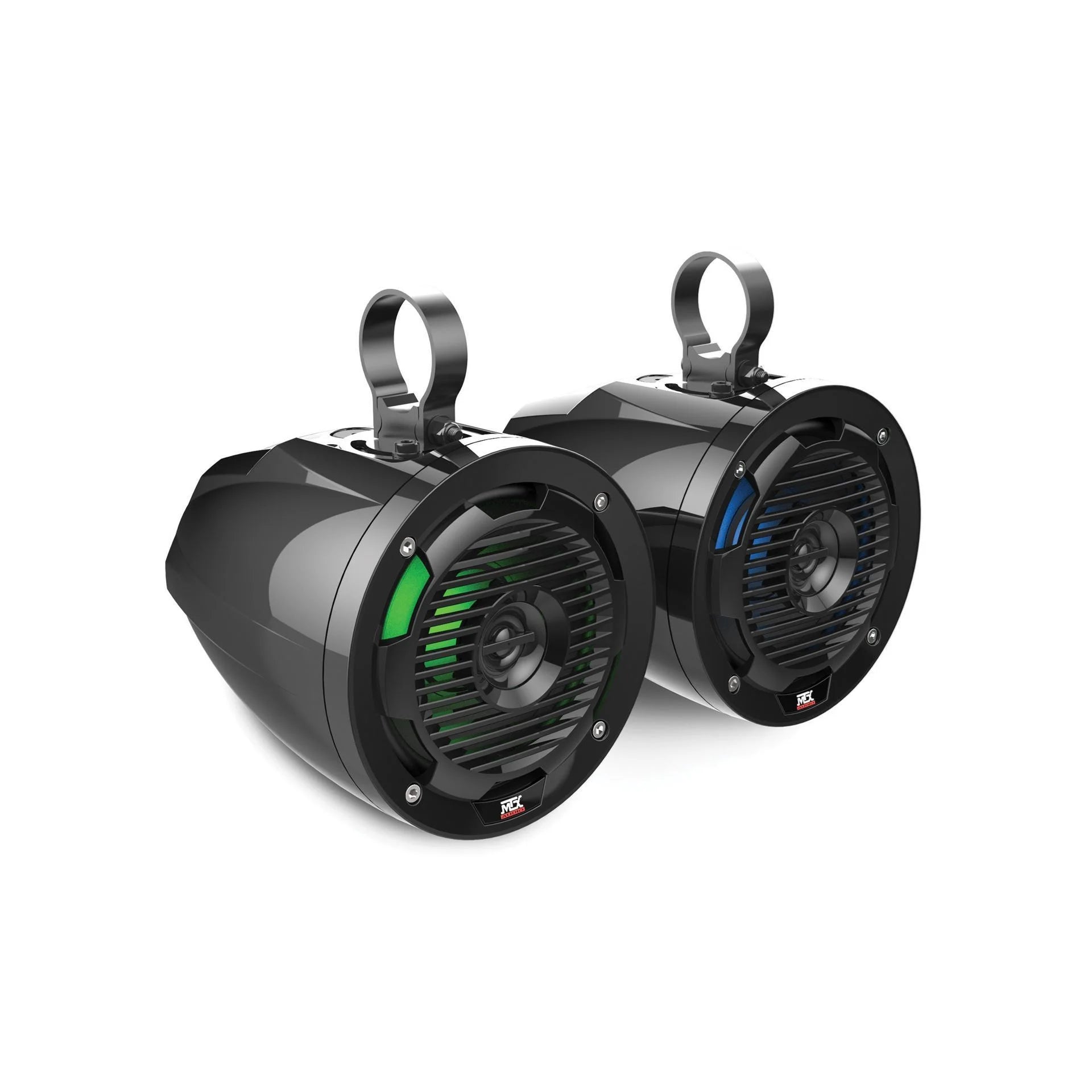 5-Speaker Audio System for Polaris RZR Pro XP D3999