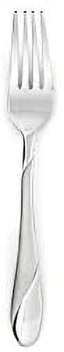 Stainless Steel Flatware Set, 20-Piece, Service for 4 Q812