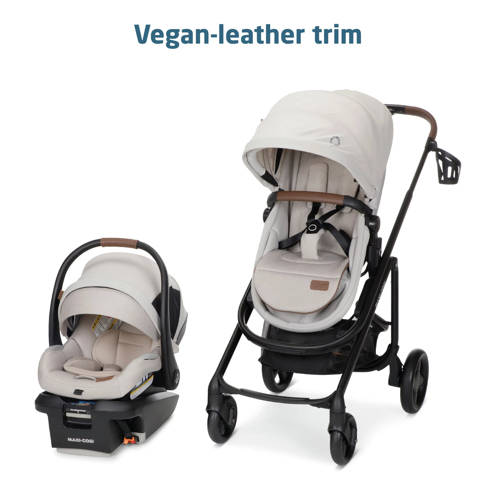 Tayla Max Travel System J563