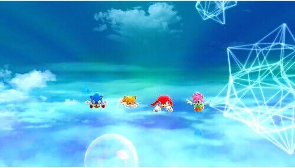 Sonic Superstars for Playstation 5 W646284