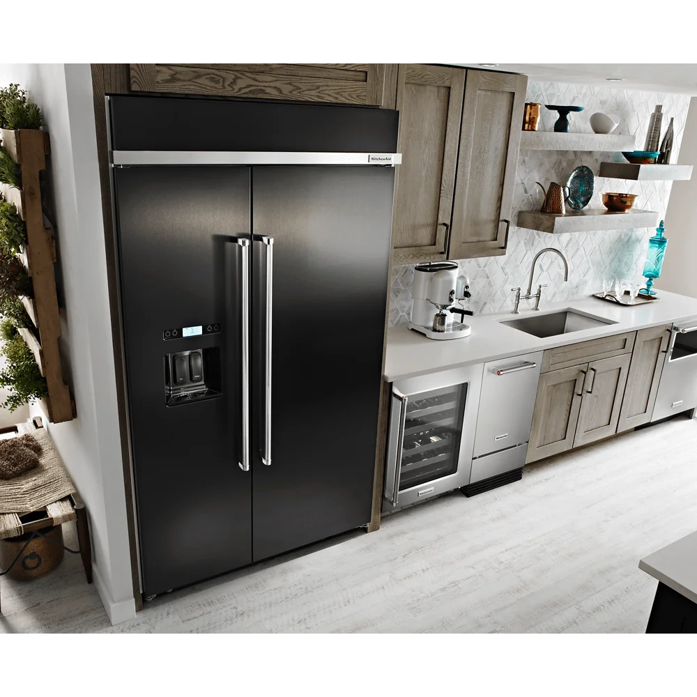 18 inch Automatic Ice Maker B20505