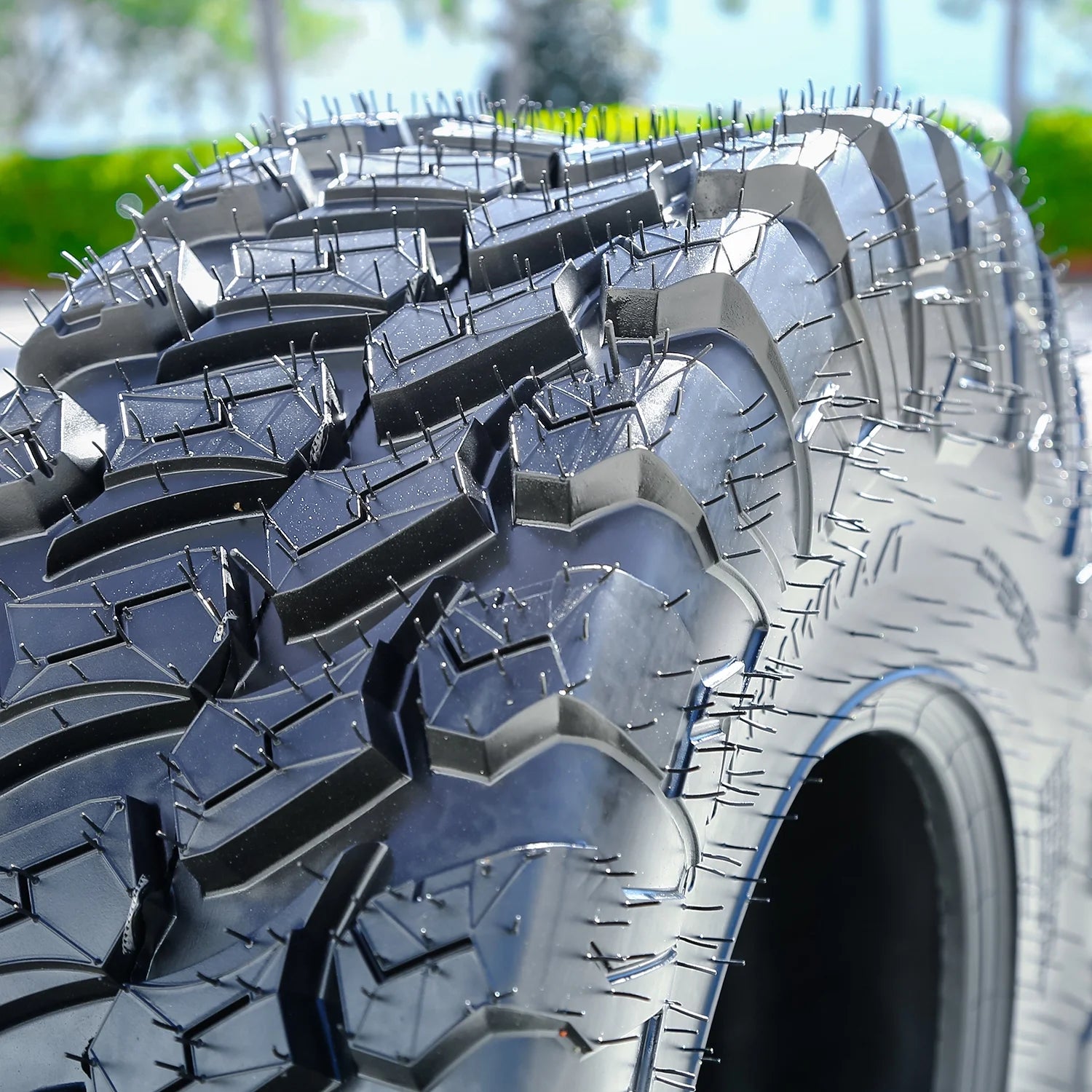 ATV UTV Tire 32x10R14 8 Ply W929697