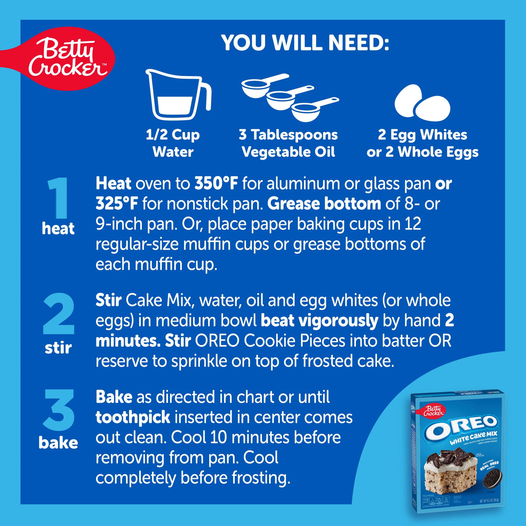 Baking Fanatics Kit, Limited Edition, 64.5 oz I78207
