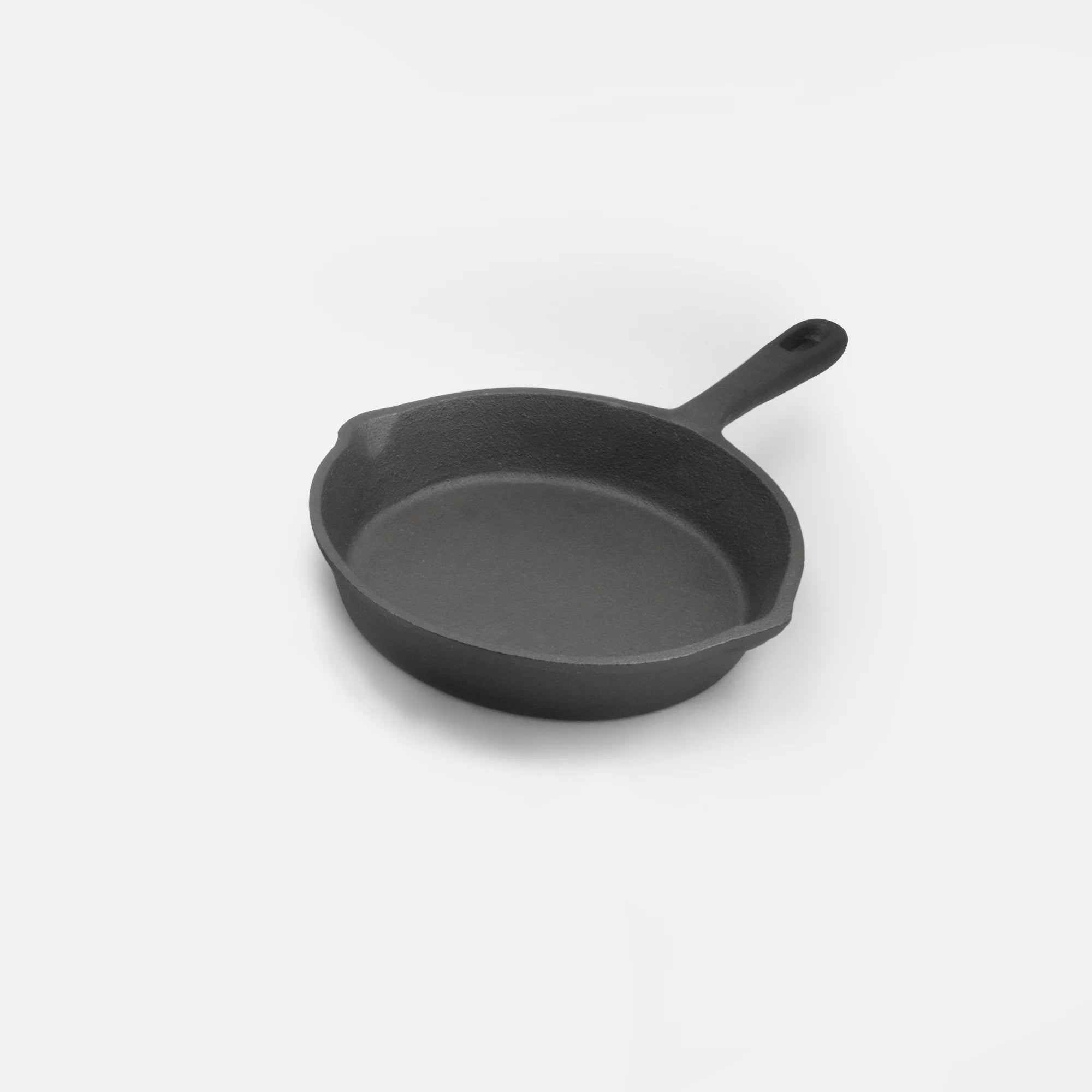 Cast Iron Skillet Set, 3-Piece J2138
