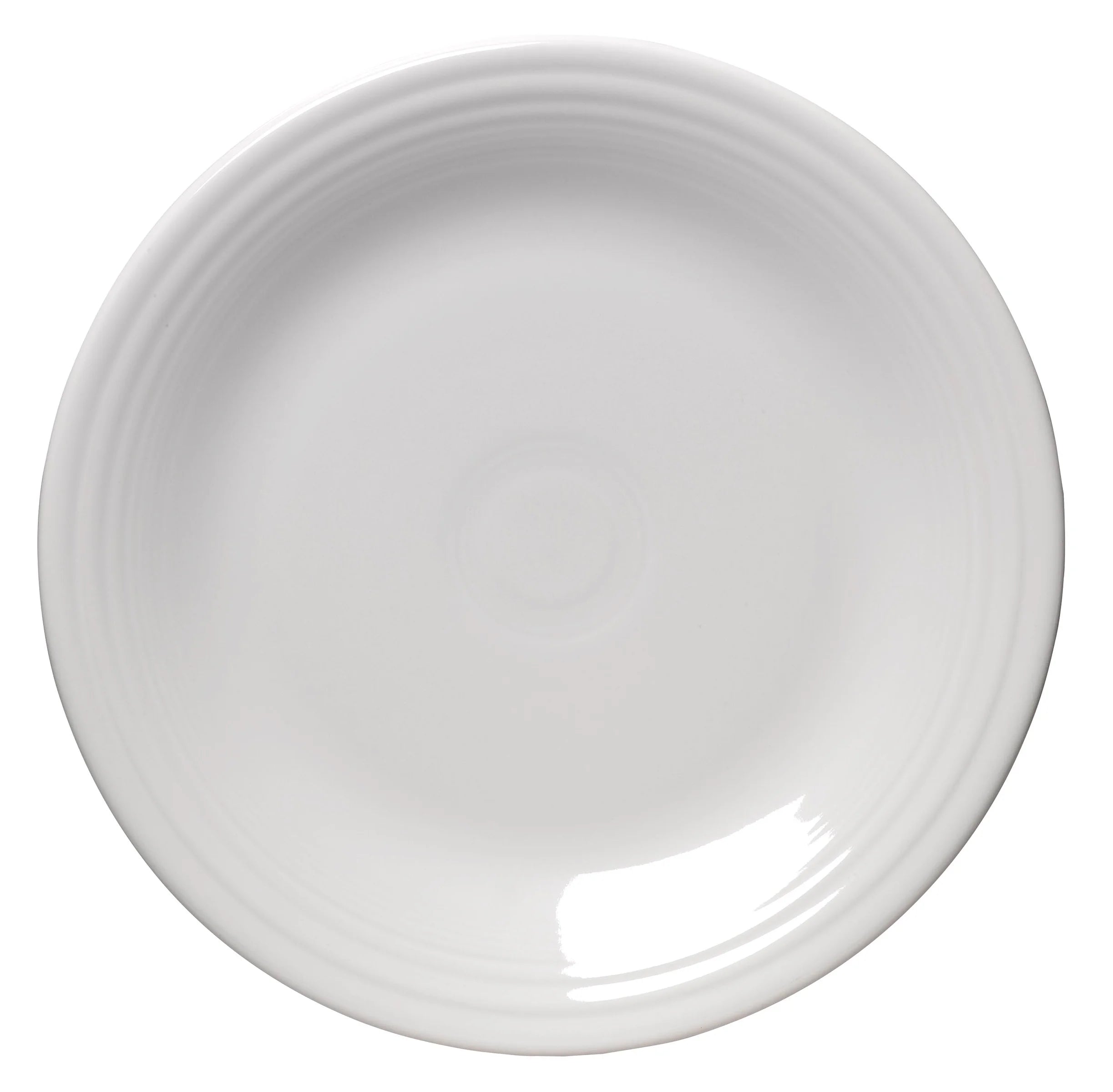 12pc Dinnerware Set White B596166
