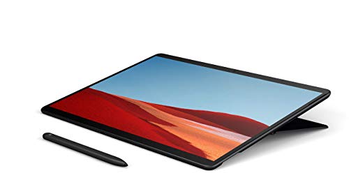 13" Touch-Screen Tablet PC, 8GB RAM, 256GB SSD, WiFi + 4G LTE, with Keyboard and Stylus C103244