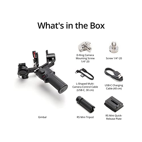 3-Axis Gimbal Stabilizer for Cameras, 2 kg Payload Z4135
