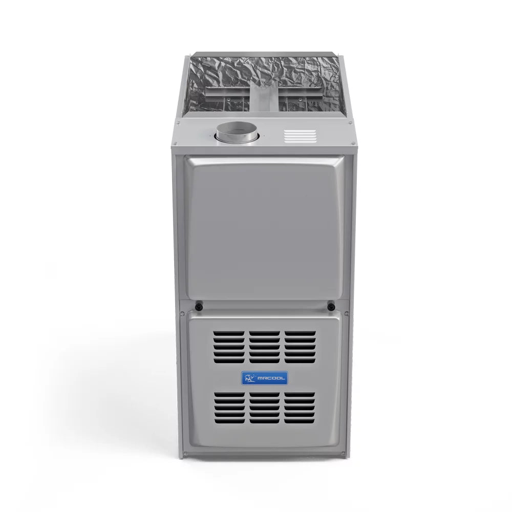 5 Ton 110,000 BTU Upflow Gas Furnace J46875