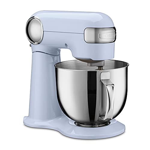 5.5-Quart Digital Stand Mixer with 12 Speeds R260