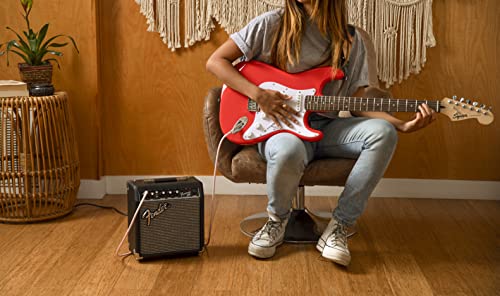 10W Guitar Amp with 6 Inch Speaker Q47863