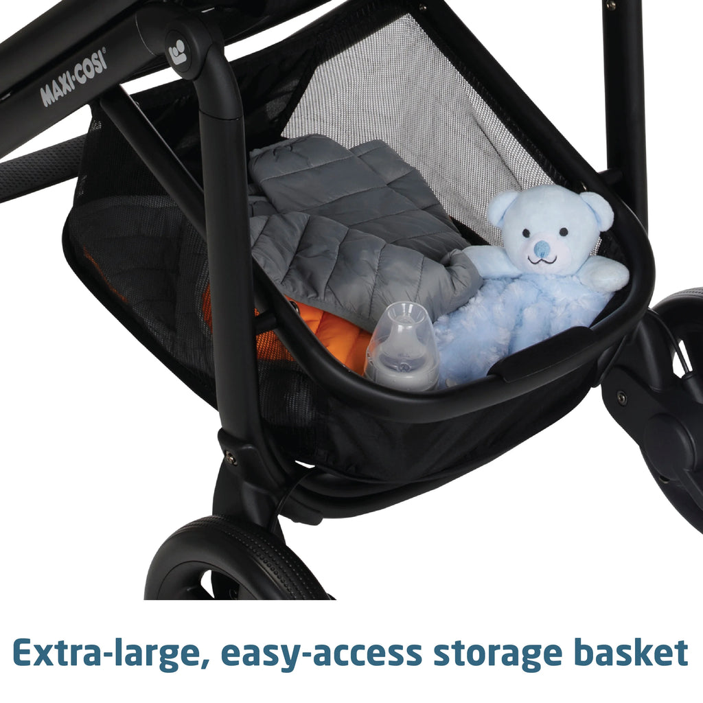 Tayla Max Travel System J563