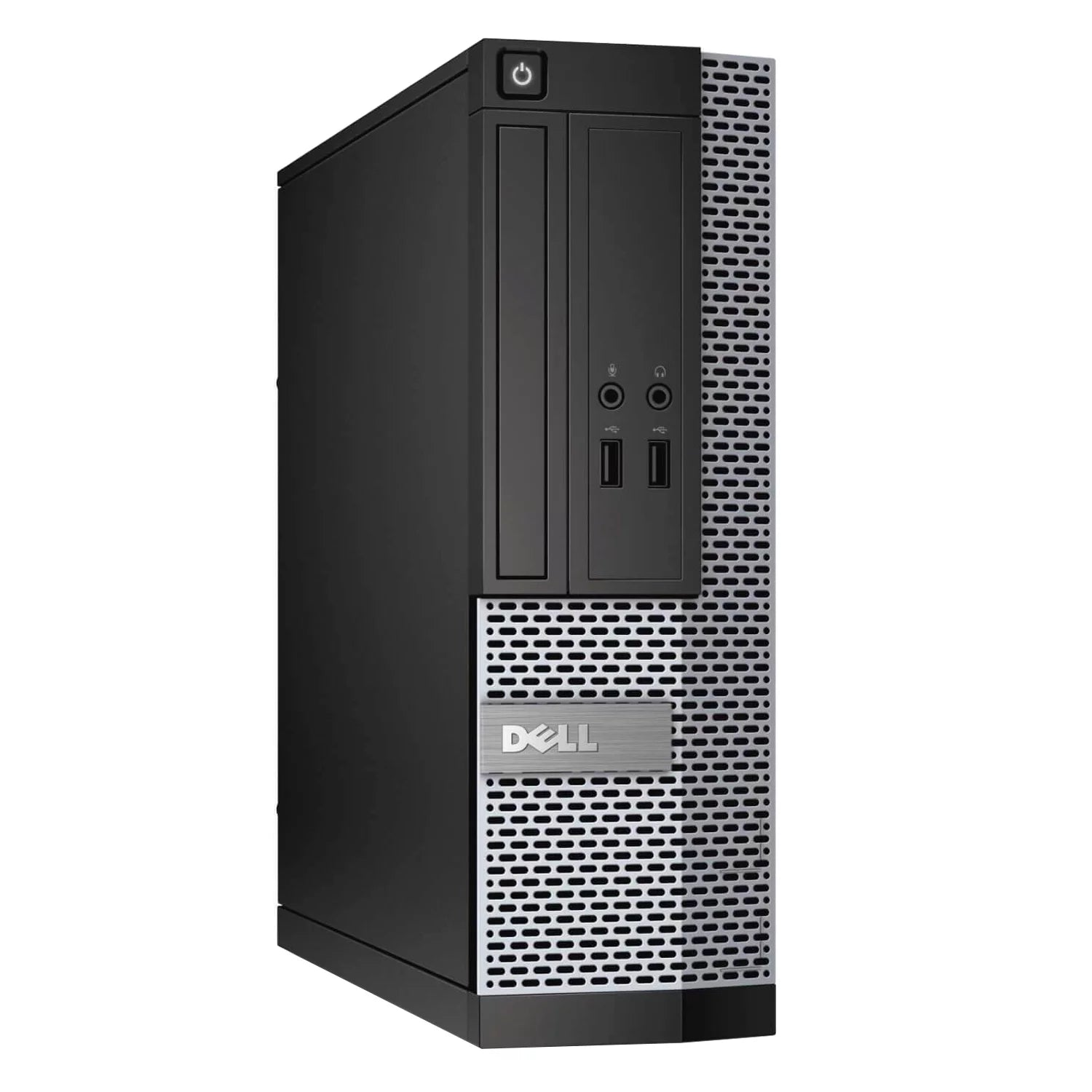Desktop Tower Computer, Intel Core i5, 16GB RAM, 2TB HD, Windows 10 Home T926869