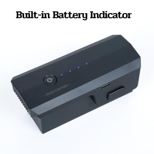 11.1V 2500mAh Rechargeable Module Battery for RC Quadcopter Drone U792441