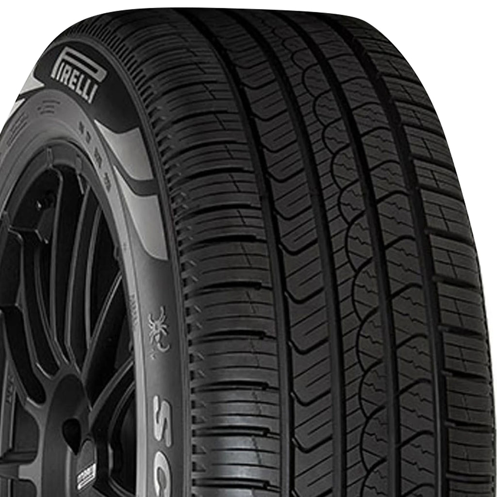 265/45R20 108H XL All Season SUV/Crossover Tire Z344779