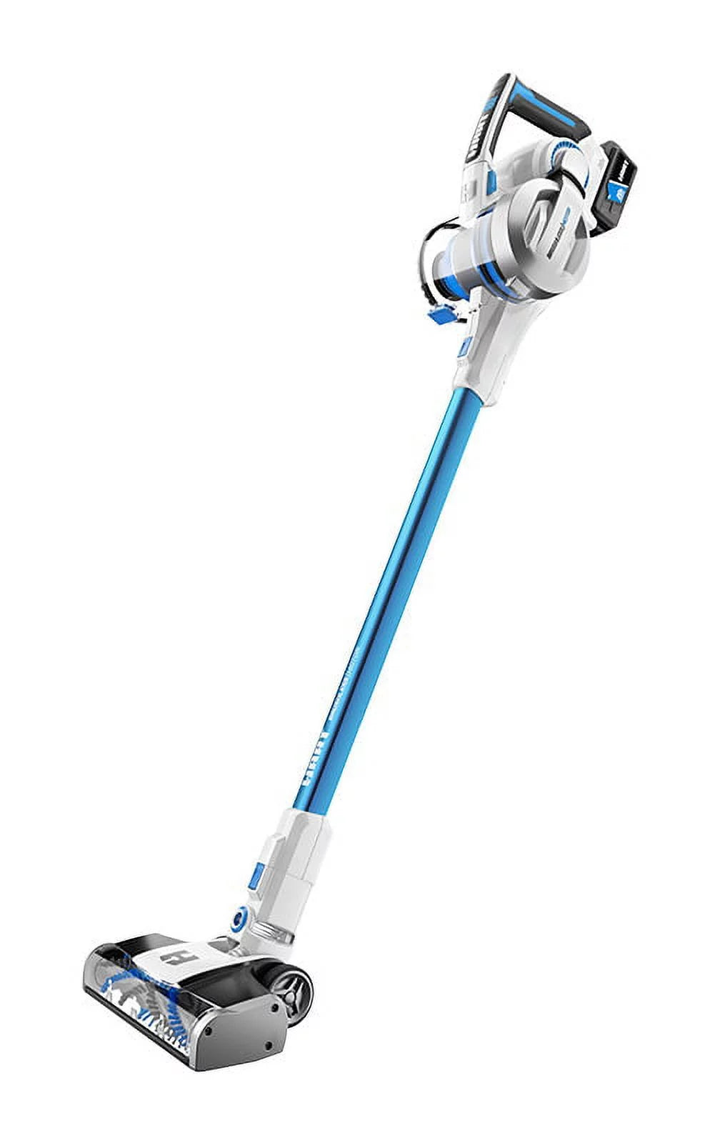 Cordless Brushless Stick Vacuum J62881