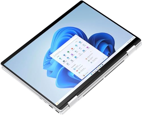 2-in-1 14" Touch-Screen Laptop, AMD Ryzen 5, 16GB RAM, 512GB SSD U631