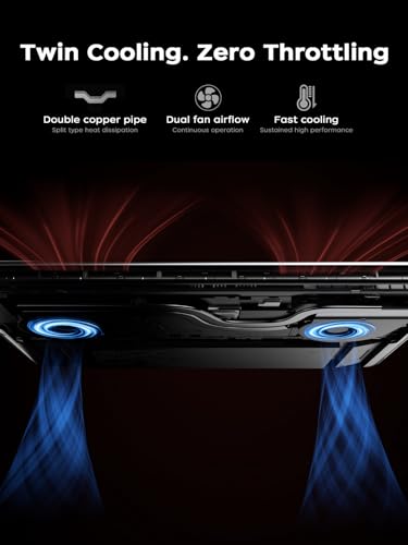 16 Inch FHD Laptop, AMD Ryzen 7, 16GB RAM, 512GB SSD S5521