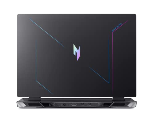 Gaming Laptop 16" 165Hz IPS, AMD Ryzen 7, RTX 4060, 16GB DDR5, 512GB SSD F577046