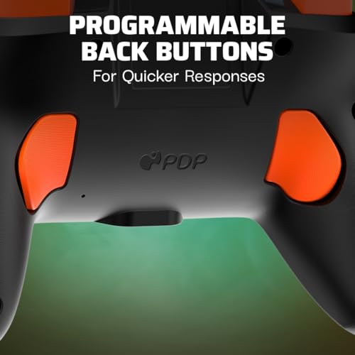 Glowing Wireless Controller for Nintendo Switch, Switch Lite, OLED & Switch 2 Y773