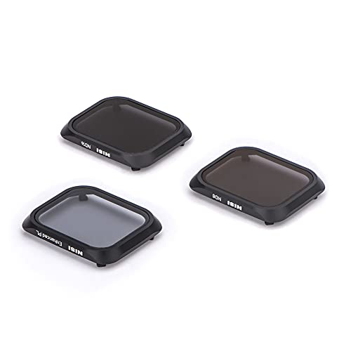 Drone Lens Filter Kit with Polarizer and ND Filters S503640