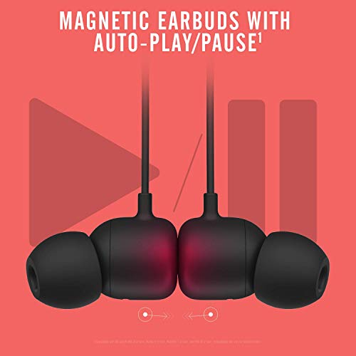 Wireless Earbuds with Magnetic Design, Bluetooth, 12-Hour Battery, Built-in Microphone Q18707