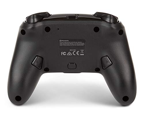 Wireless Switch Controller with Motion Control, Rechargeable Y827527