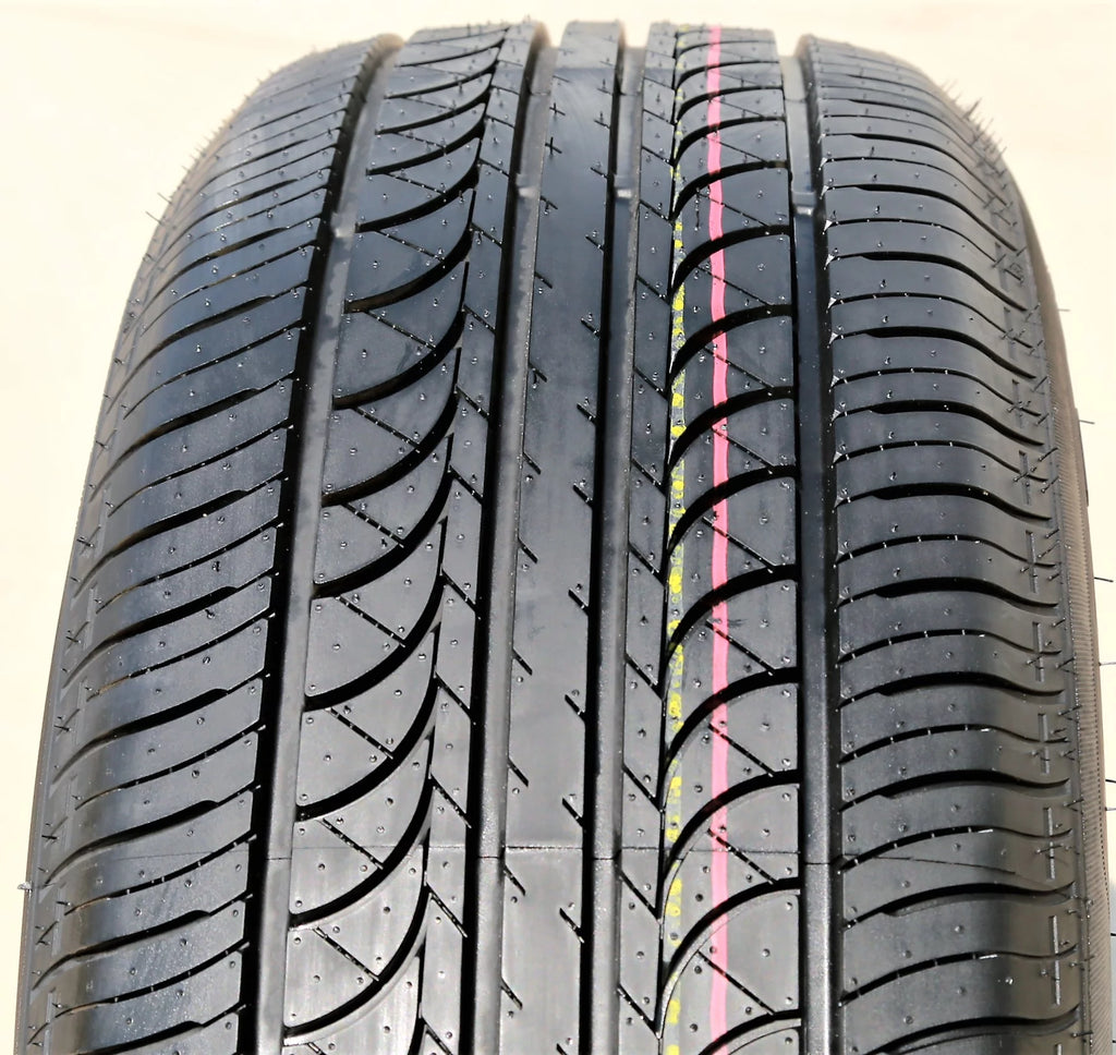 225/65R17 All-Season Performance Tires, Set of 4 E46437