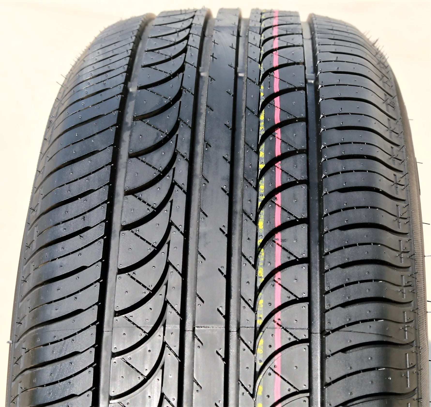 225/65R17 All-Season Performance Tires, Set of 4 E46437