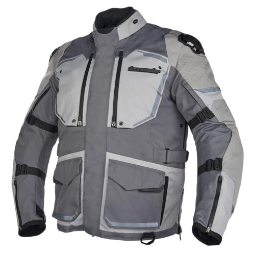 Adventure Motorcycle Jacket V815