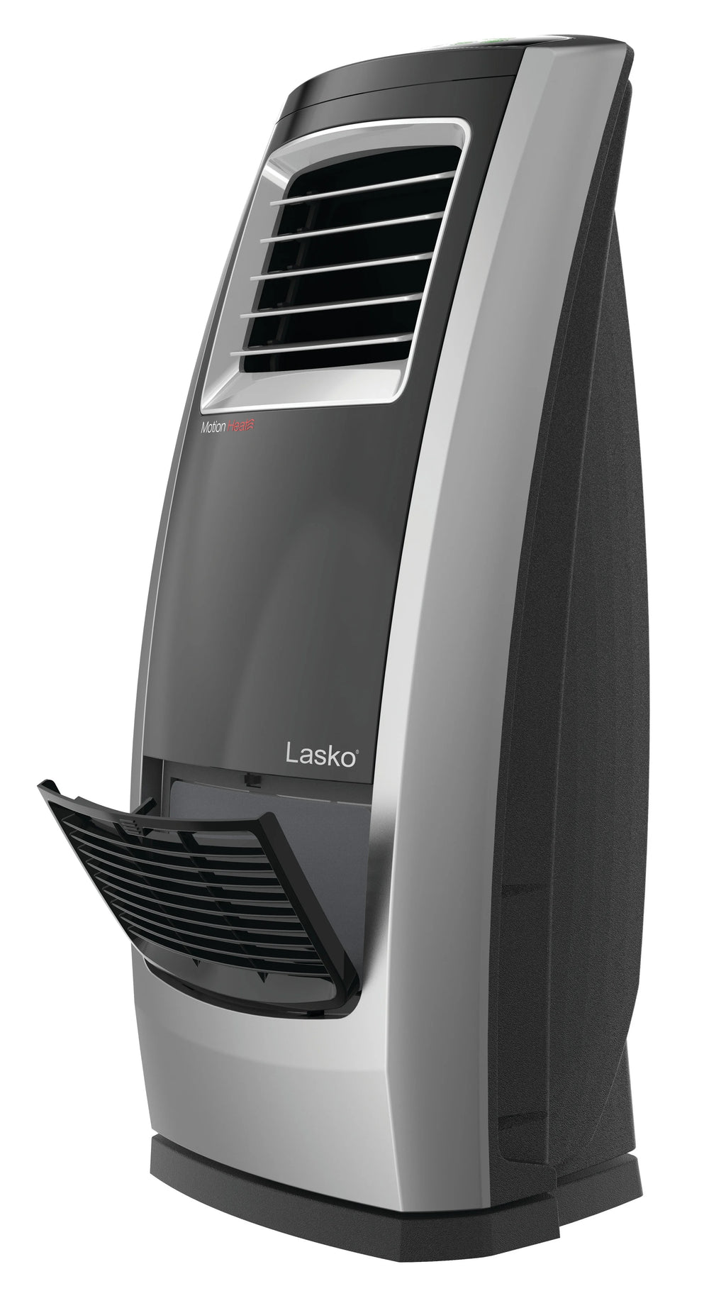 Ceramic Room Heater with Remote, 1500W L7192