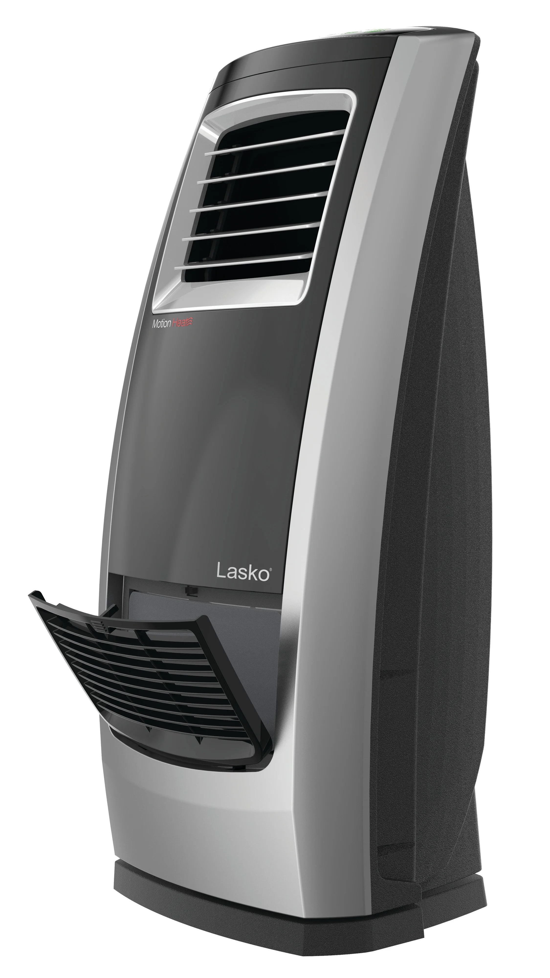 Ceramic Room Heater with Remote, 1500W L7192
