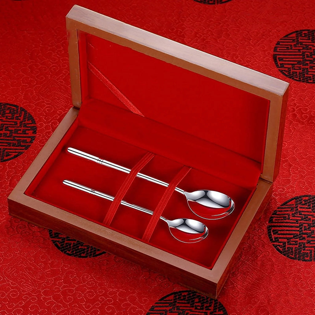 Sterling Silver Spoon for Adult and Child, Coffee Spoon G2061