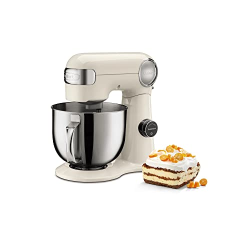 5.5-Quart Digital Stand Mixer with 12 Speeds R260
