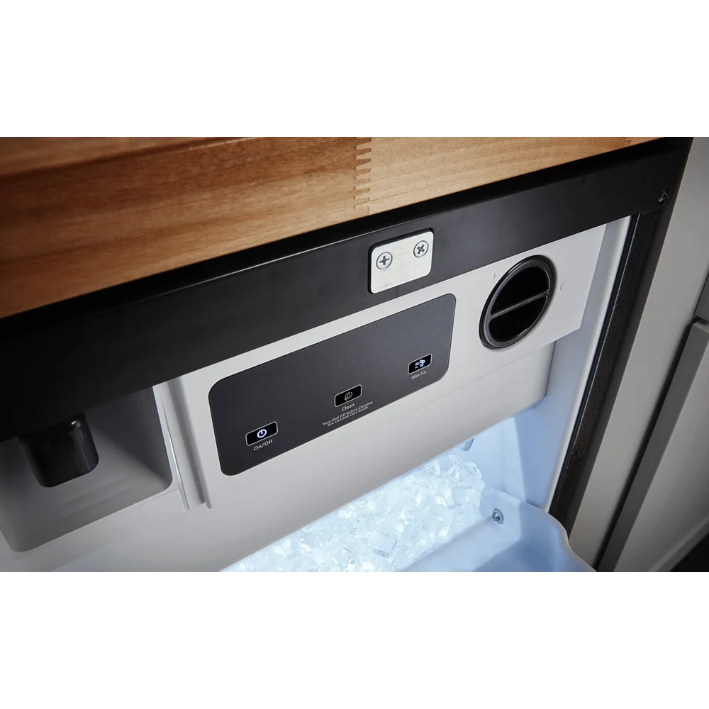 18 inch Automatic Ice Maker B20505
